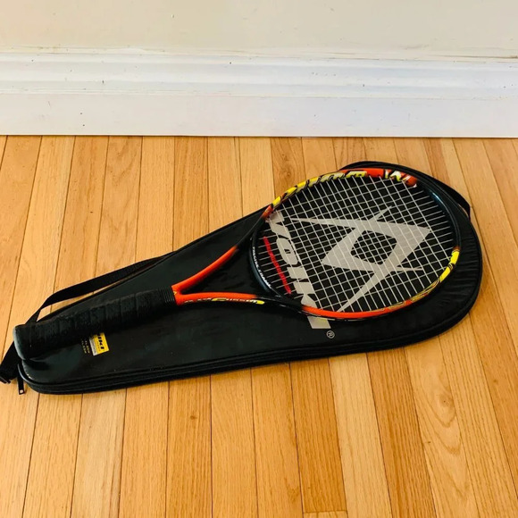 VOLKL C9 Pro Tennis Racquet With Carry Bag - Picture 5 of 16